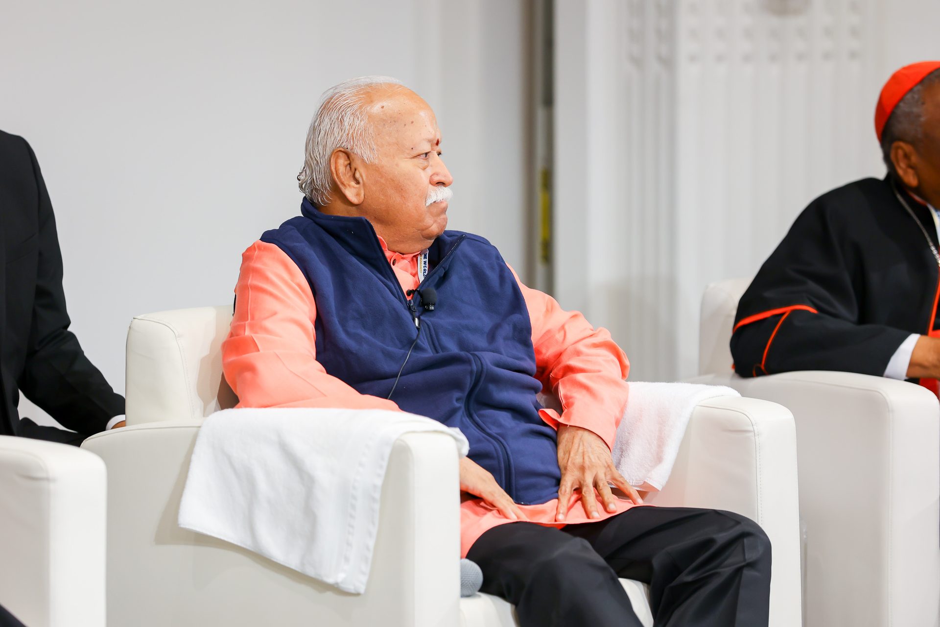 Summit Moment