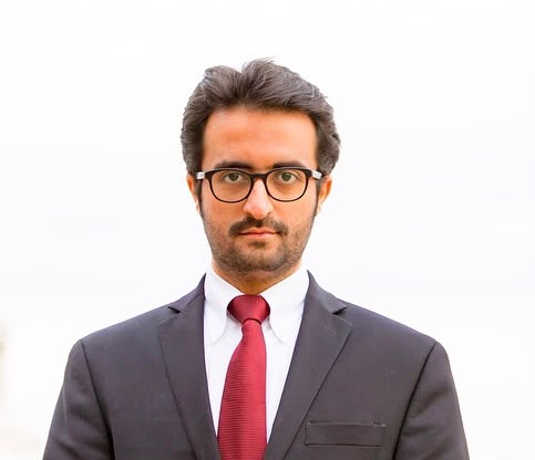 Muath Mohammed Alamri