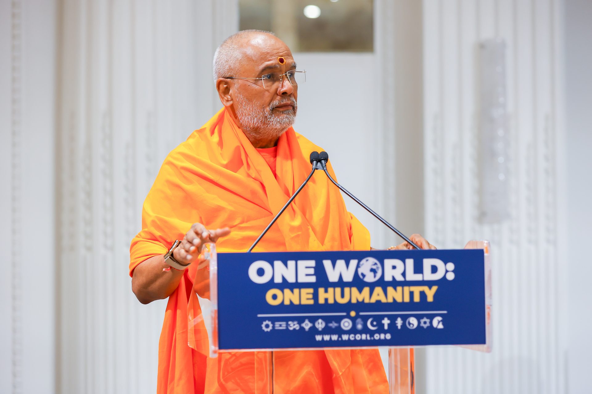 Summit Moment
