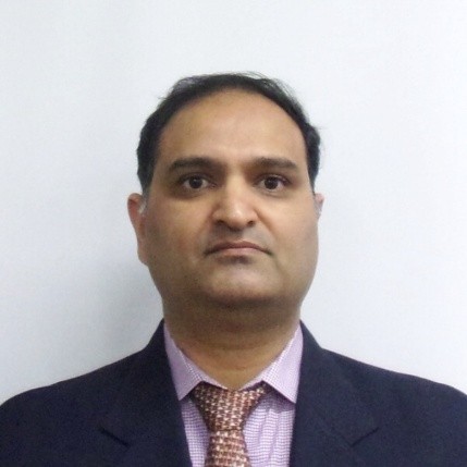 Amol Inamdar