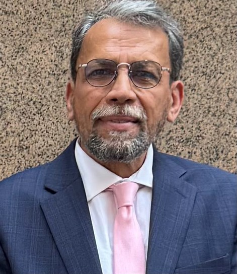 Jagdish Sewhani