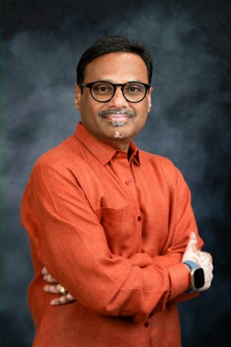 JR Sandadi