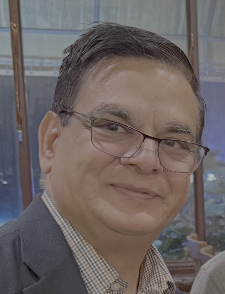 Sudesh Agrawal, PhD
